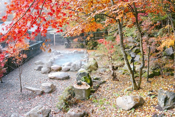 羽州時の宿 あいのり