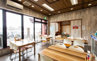 御食事処 もてなし