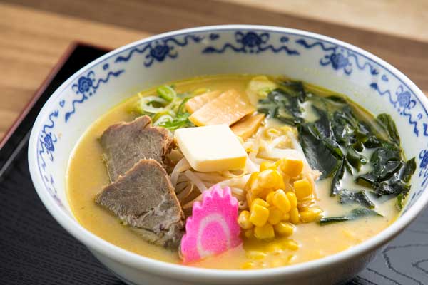 御食事処 もてなし