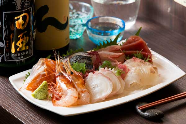 だいにんぐ すとん